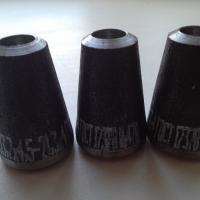 Переход 33,7x3,2-21,3x3,2 - АО “Металл”